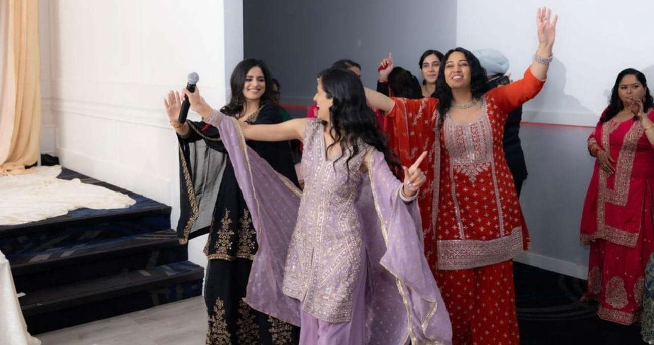 Bhangra