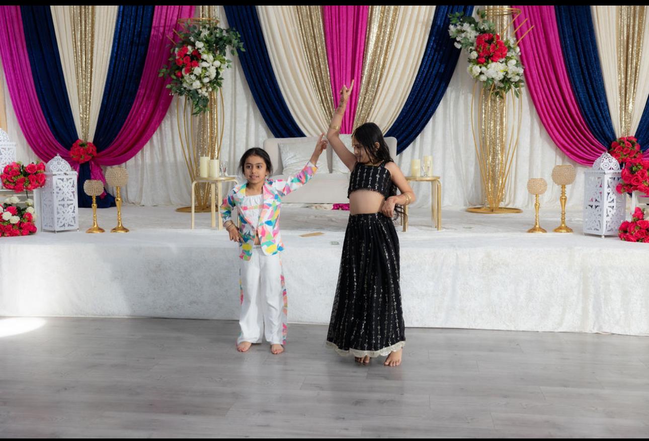Choreography