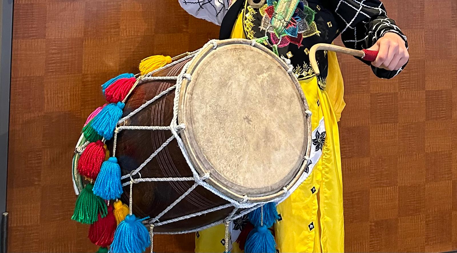 Dhol